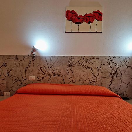 Sa Mamma E Sole B&B Cala Gonone Bagian luar foto