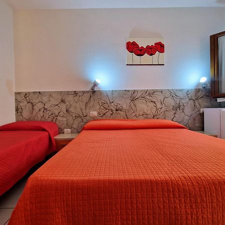 Sa Mamma E Sole B&B Cala Gonone Bagian luar foto
