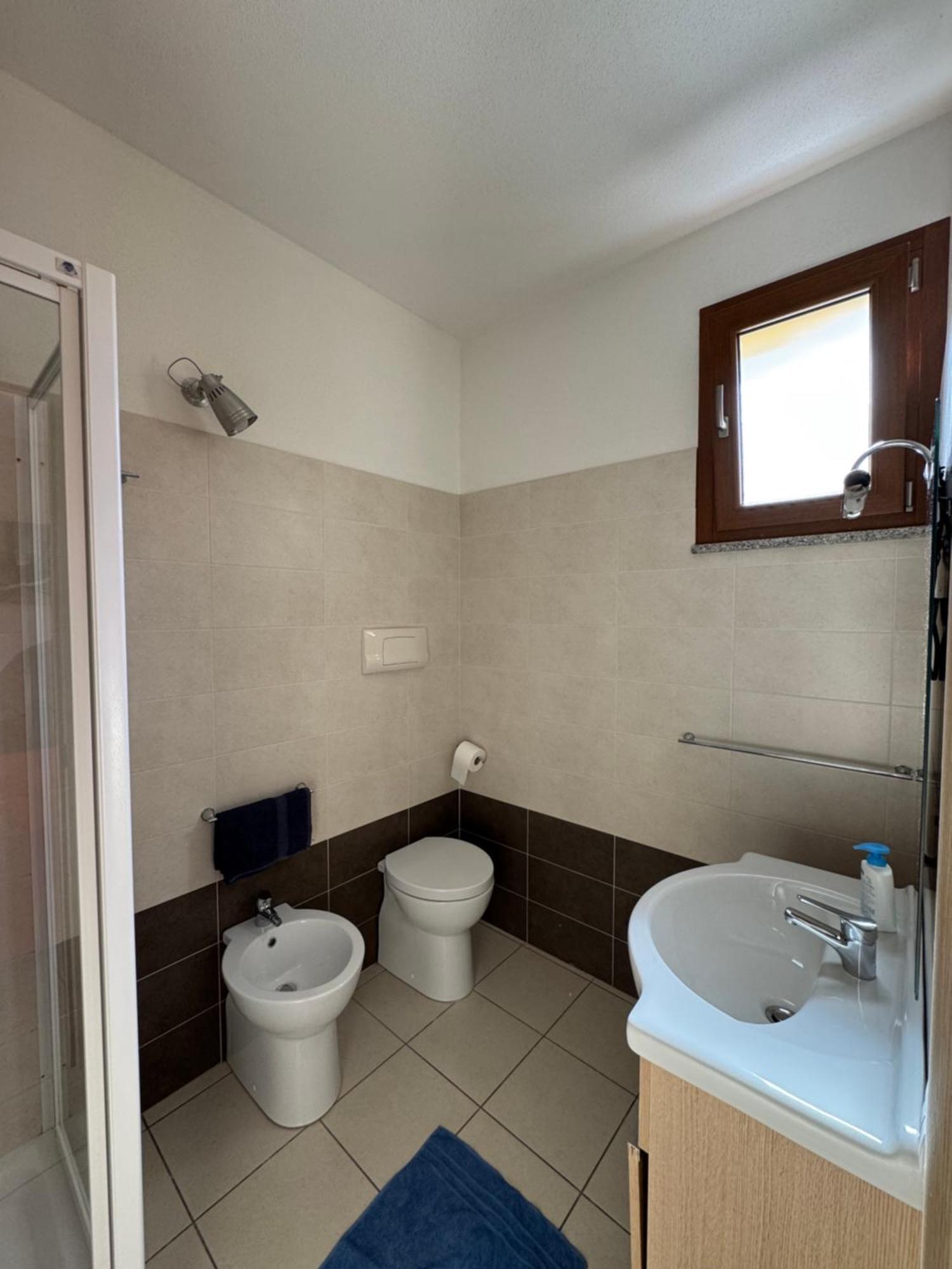 Sa Mamma E Sole B&B Cala Gonone Bagian luar foto