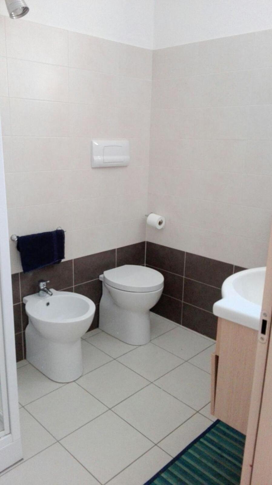 Sa Mamma E Sole B&B Cala Gonone Bagian luar foto